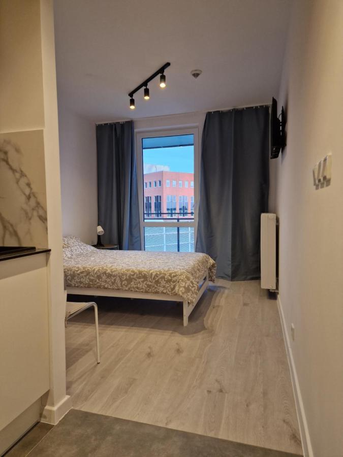 Appartement Inapart A67